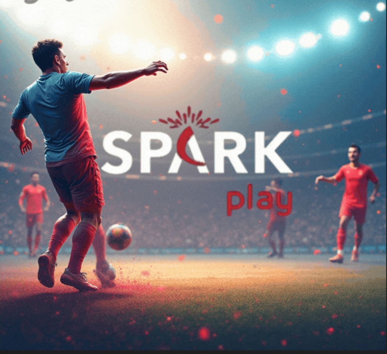 IPTV SPARK PLAY 12 MONTHS 